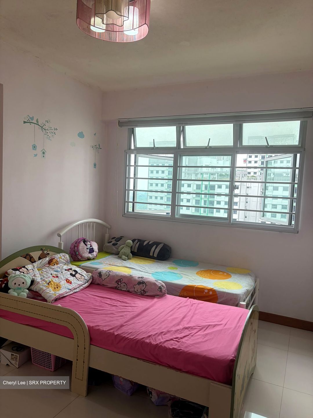 Blk 469C Fernvale Lea (Sengkang), HDB 5 Rooms #623111031